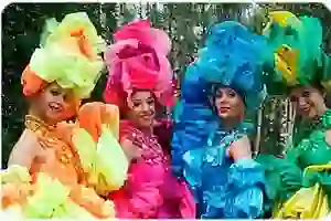 Шоу программа Фазенда