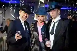 ведущий корпоратива валерий